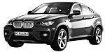 BMW E71 U265A Fault Code