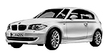 BMW E81 U265A Fault Code