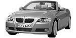 BMW E93 U265A Fault Code