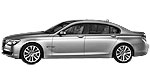 BMW F02 U265A Fault Code