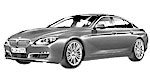 BMW F06 U265A Fault Code