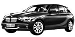 BMW F20 U265A Fault Code