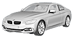 BMW F32 U265A Fault Code